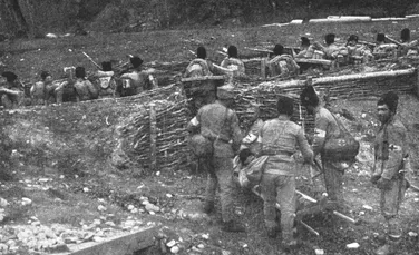 Henri Berthelot: În afara diviziilor din munți, nu a mai rămas nimic din Armata Română