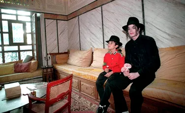 Sora lui Michael Jackson, despre ”crimele împotriva unor copii inocenţi” săvârşite de acesta