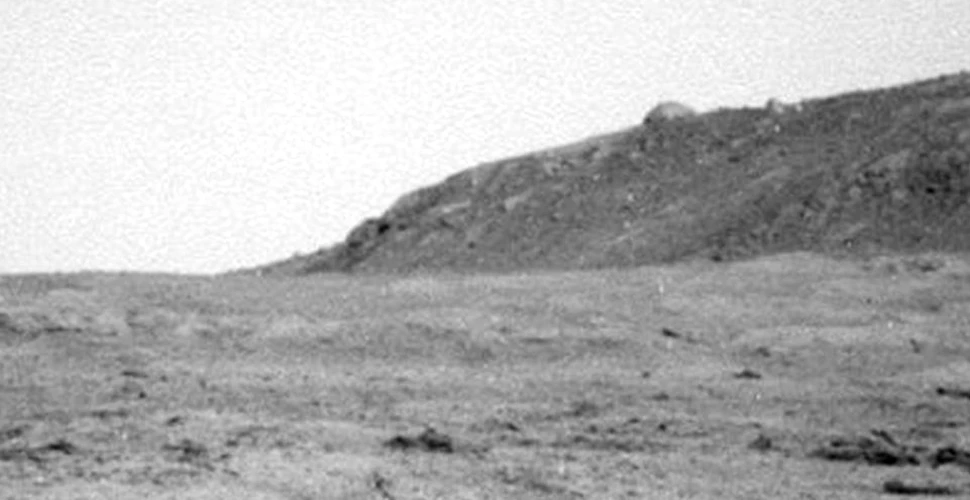 Civilizaţie antică pe Marte? Rămăşiţele acesteia sunt ascunse de NASA. O nouă controversă de proporţii FOTO+VIDEO