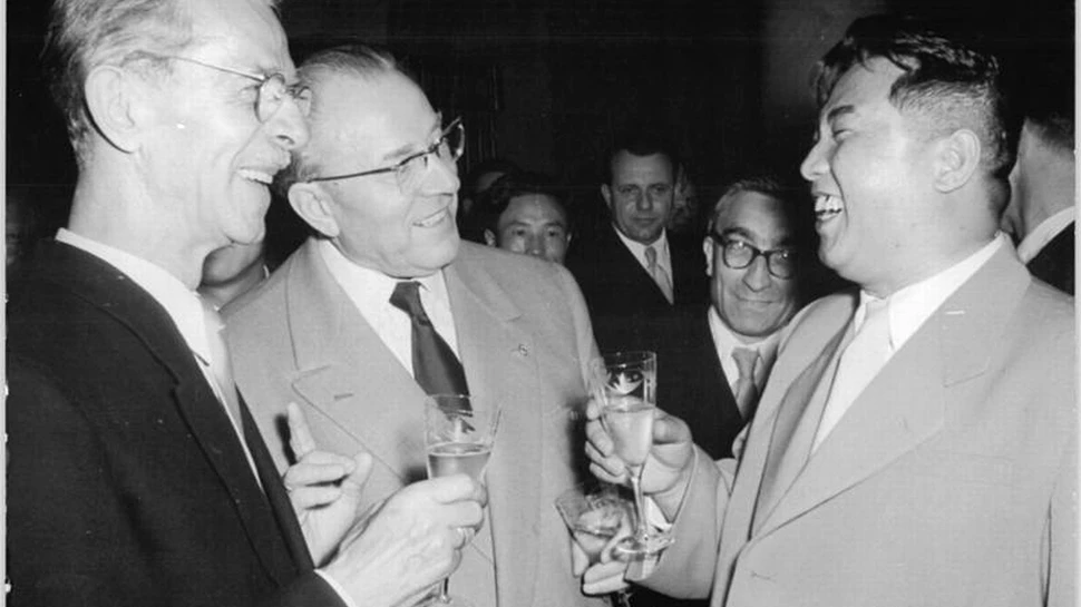 Tratamentele bizare urmate de fondatorul Coreei de Nord, care dorea să trăiască peste 100 de ani