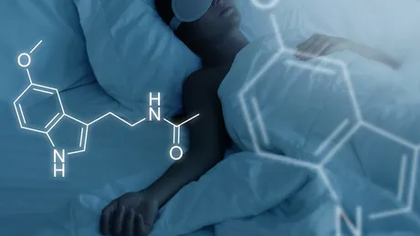 Riscul la care se expun persoanele care iau suplimente de melatonină