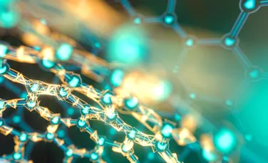 O nouă structură moleculară a câștigat Premiul Nobel pentru Chimie