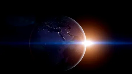 Marte are o influență surprinzătoare asupra climei Pământului