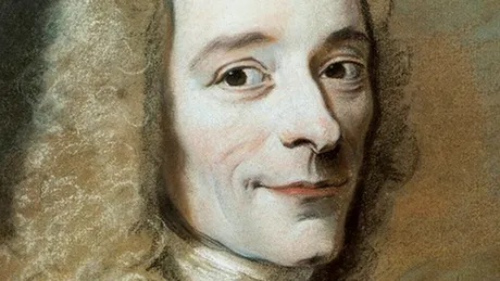 10 lucruri de știut despre Voltaire. „Nu ești bun pentru nimic, dacă ești bun doar pentru tine”