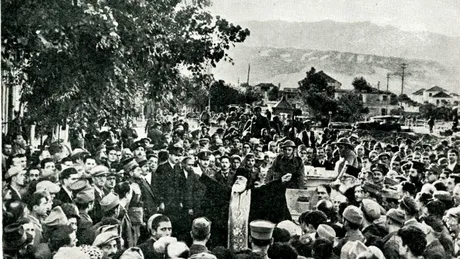 Desantul asupra insulei Creta: „Se poate spune că, în Creta, Hitler își scrintise încheietura mâinii”