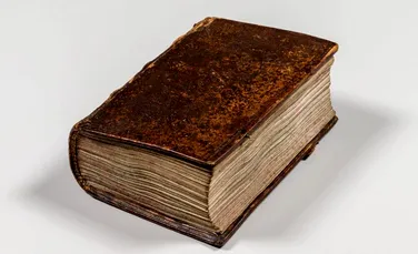 Descoperire surpriză într-o carte de rugăciuni din secolul al XV-lea