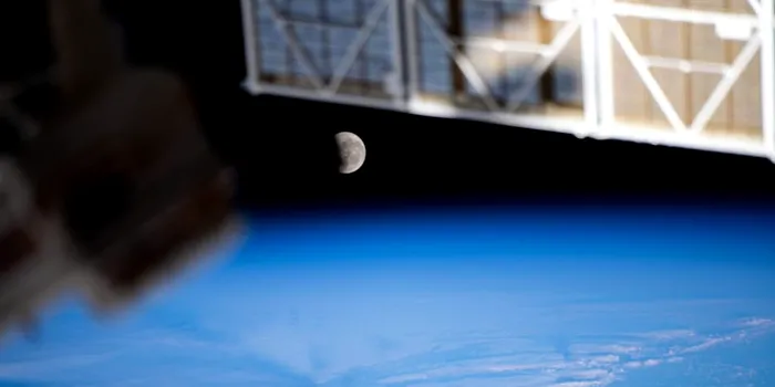 Racheta aflată pe traiectorie de coliziune cu Luna nu aparține SpaceX. Un astronom ar fi comis o eroare