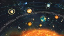 Test de cultură generală. Care planetă ar putea pluti pe apă?