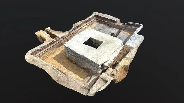 Arheologii au găsit rămășițele celui mai vechi teatru al Londrei