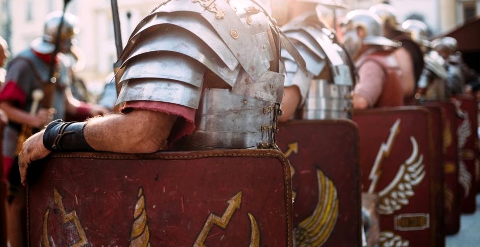 Misterul legiunii romane dispărute – a plecat din Britania şi nu a mai fost văzută niciodată