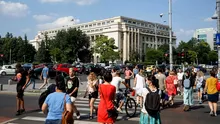 „Străzi deschise” în premieră în cartierul Rahova din București. Când și unde are loc?