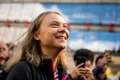 Greta Thunberg, probabil cea mai populară activistă de mediu