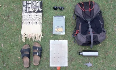Un student a inventat un dispozitiv care îţi poate usca hainele într-un singur minut – FOTO+VIDEO