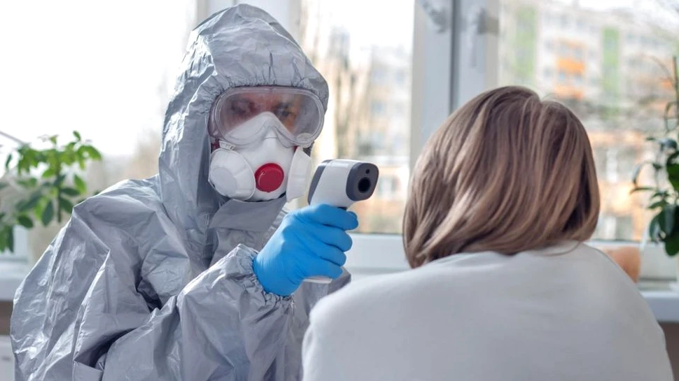 Experţi: termoscanerele nu vor putea opri un nou val de COVID-19