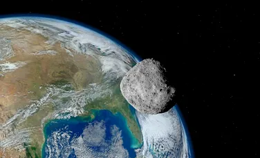 Care sunt șansele ca un asteroid să lovească Pământul în anul 2032?