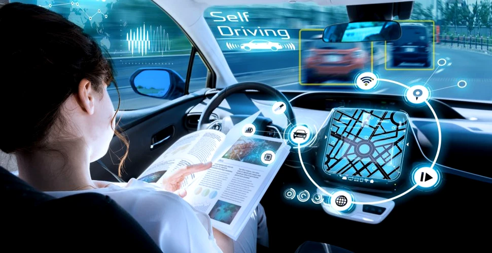 Vehiculele autonome nu vor mai trebui să aibă volan, conform Administrației Siguranței Autostrăzilor din SUA