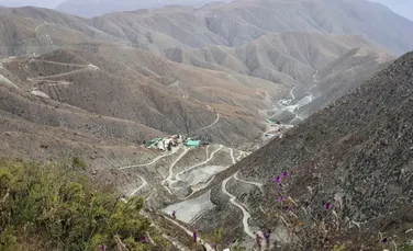 Mineritul ține „la suprafață” economia din Peru. Ce planuri are Guvernul țării?