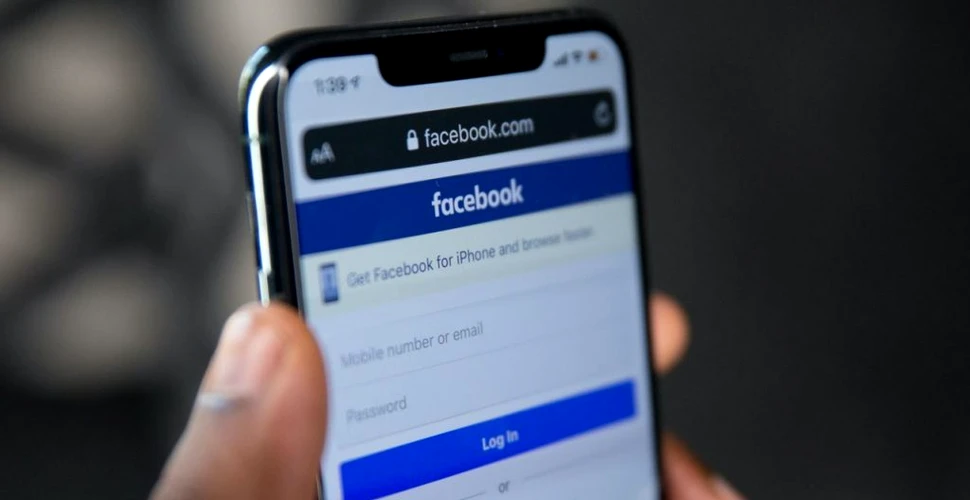 Facebook a lansat aplicaţia Bars, rivalul TikTok pentru rapperi