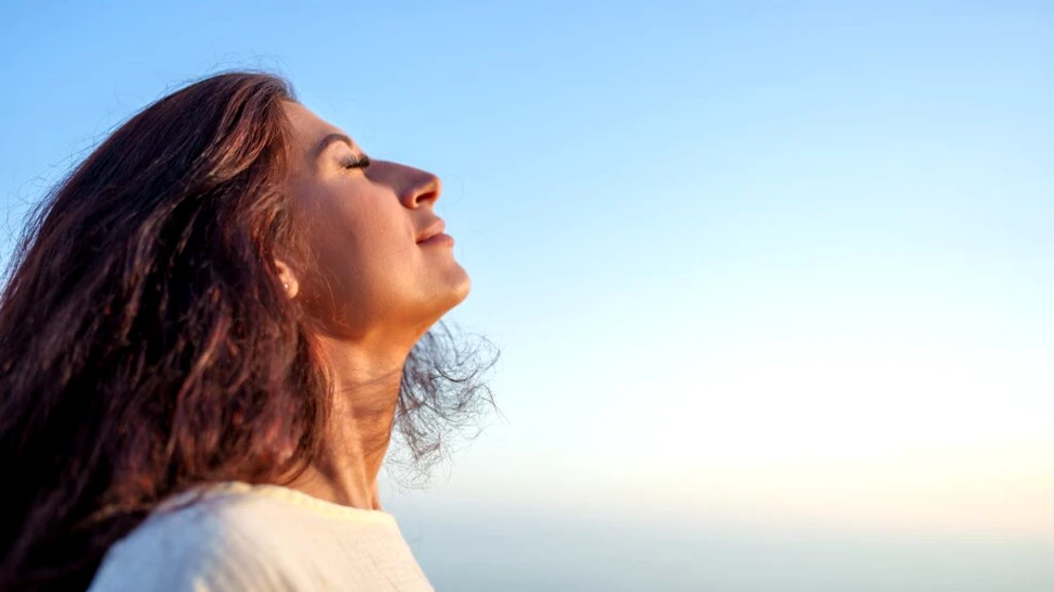 Ce a descoperit un studiu despre respirație?