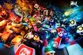 Când va fi deschis parcul de distracții Super Nintendo World din Japonia, amânat din cauza pandemiei