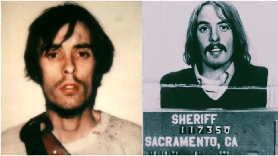 Richard Trenton Chase, „Vampirul din Sacramento”