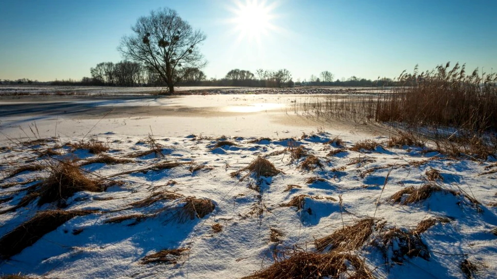 Vremea se schimbă dramatic! Anunțul făcut de meteorologi