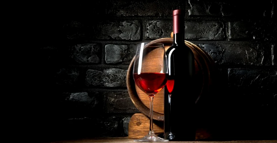 Vinul are unele beneficii surprinzătoare. Consumul moderat poate reduce riscul apariţiei bolilor cardiovasculare