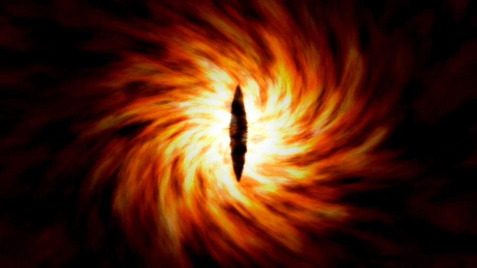 Specia de piranha botezată după Sauron din Stăpânul Inelelor. De ce a primit acest nume?