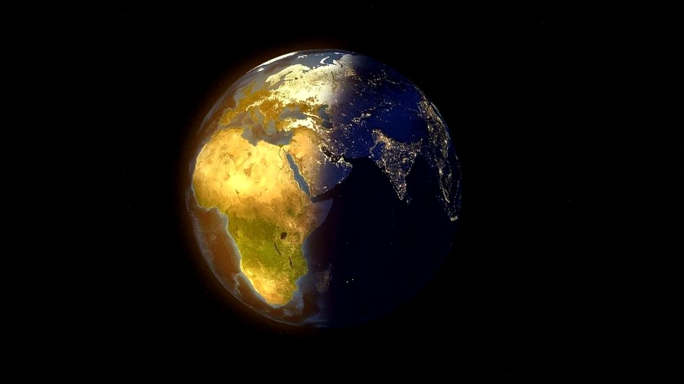 Placa tectonică uriașă de sub Oceanul Indian se rupe în două. Cum au aflat cercetătorii și cât sunt de îngrijorați