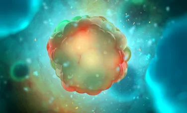 ADN-ul ”dezordonat” favorizează capacitatea celulelor canceroase de a se adapta la tratamente