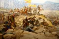 Inelele arborilor dezvăluie motivul pentru care hunii lui Atilla au atacat Imperiul Roman
