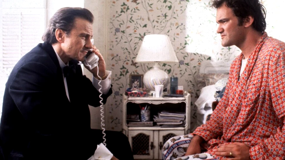 Harvey Keitel, cetățean de onoare al comunei maramureșene Leordina. Gangsterul din Pulp Fiction și proxenetul din Taxi Driver