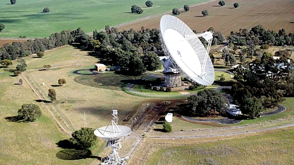 De unde vin bizarele pulsuri de unde radio detectate recent de astronomi? Aflarea originii lor ar putea rezolva una dintre marile enigme ale Universului