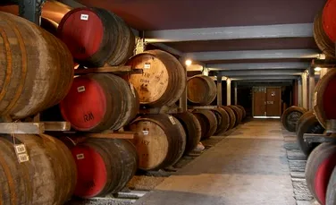 Industria de whisky va alimenta casele scoţienilor cu electricitate