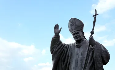 Omul care a cerut iertare pentru păcatele Bisericii Catolice. Discursul istoric al Papei Ioan Paul al II-lea