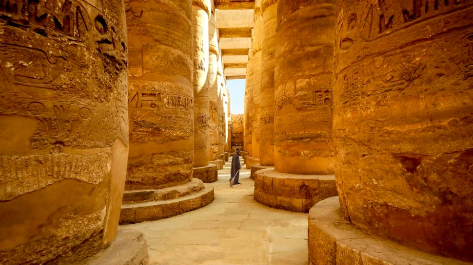 10 lucruri despre Egiptul Antic pe care toţi ar trebui să le ştie