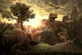 Praful după impact, nu asteroidul, a dus la dispariția dinozaurilor, spun oamenii de știință