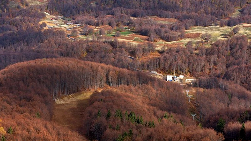 O staţiune montană promisă de trei decenii ar putea fi deschisă anul acesta în Ţara Oaşului