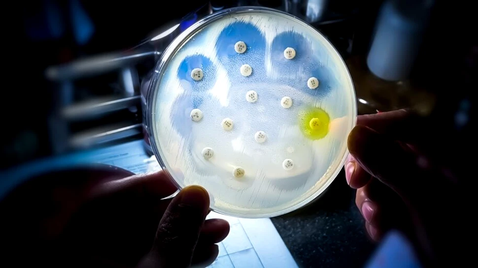 Decesele cauzate de „superbacterii” rezistente la antibiotice au crescut cu 17% în Marea Britanie