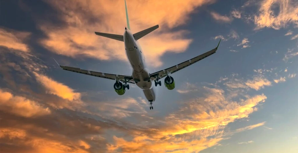 Un studiu arată că avionul continuă să fie cea mai sigură formă de transport