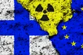 Finlanda a ridicat interdicția privind armele nucleare pe teritoriul său