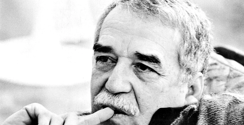 Gabriel García Márquez, conjuratorul magiei literare. „Niciun medicament nu vindecă ceea ce nu poate vindeca fericirea”