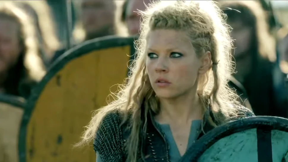 Mormântul remarcabil al unei războinice vikinge ce aruncă o nouă lumină asupra societăţii scandinave