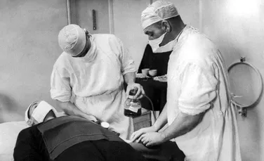 ”Sindromul K.”, boala cu ajutorul căruia un doctor italian a salvat evrei din mâinile naziştilor