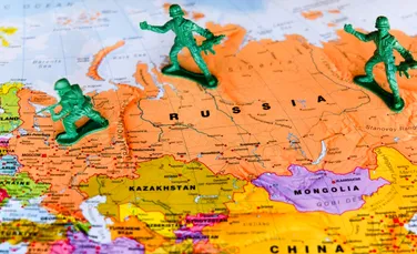 Rușii încearcă să influențeze alegerile din Germania și Franța, acuză experții