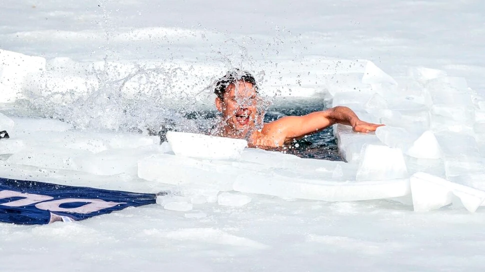 Un ceh a stabilit un record de scufundare. Până la ce adâncime a ajuns?