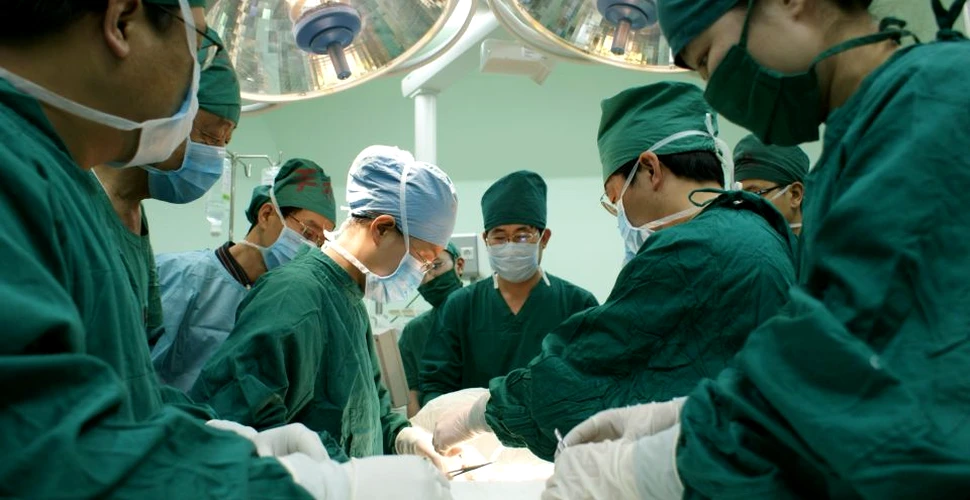 Operaţii de  rezecţie endoscopică a tumorilor, în premieră la Cluj