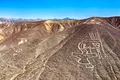 Inteligența Artificială a descoperit sute de geoglife necunoscute în apropiere de liniile Nazca