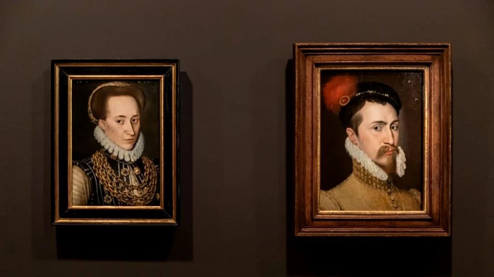 Mai multe tablouri și sculpturi furate din Belgia au fost găsite în București