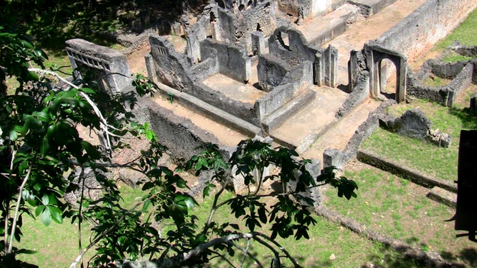 Cercetătorii au descoperit primul ADN antic al culturii Swahili
